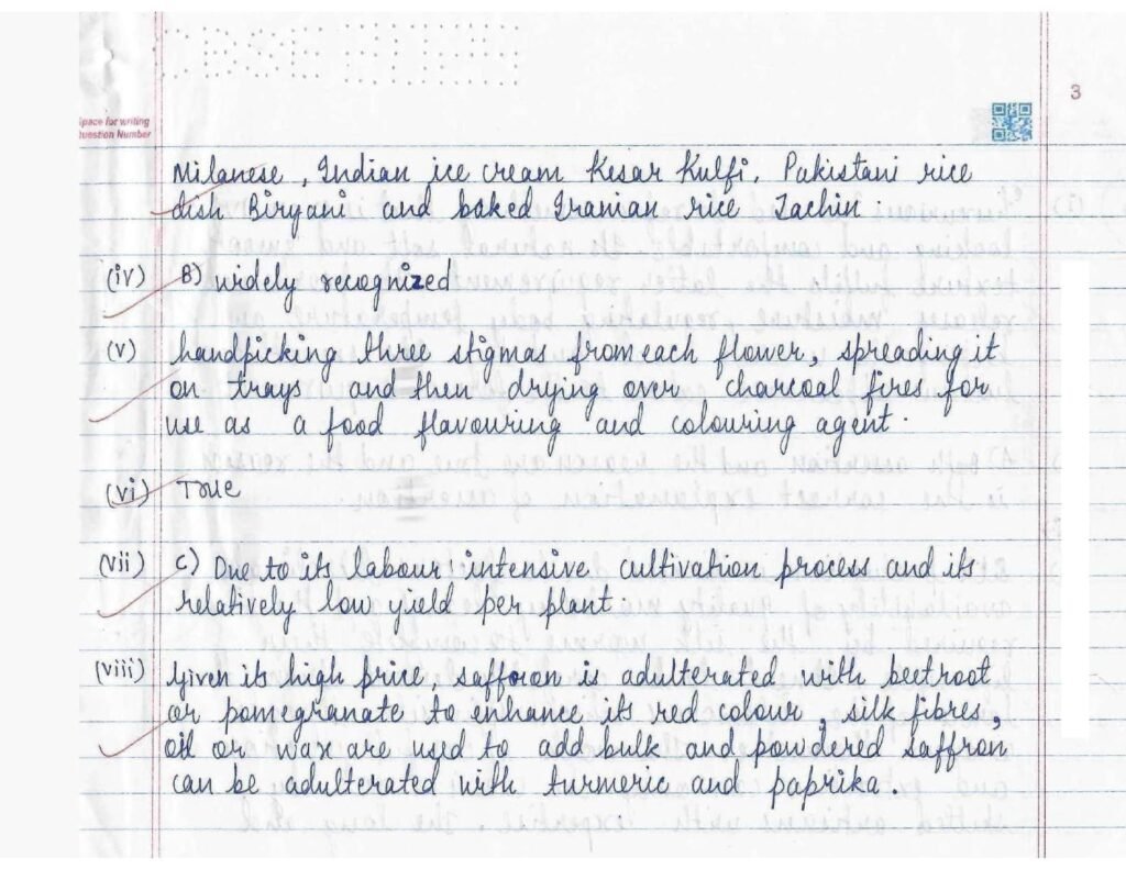 CBSE Class 10 English Topper Answer Sheet 2025 (Official PDF): Question Paper, Answers & Time Management Tips