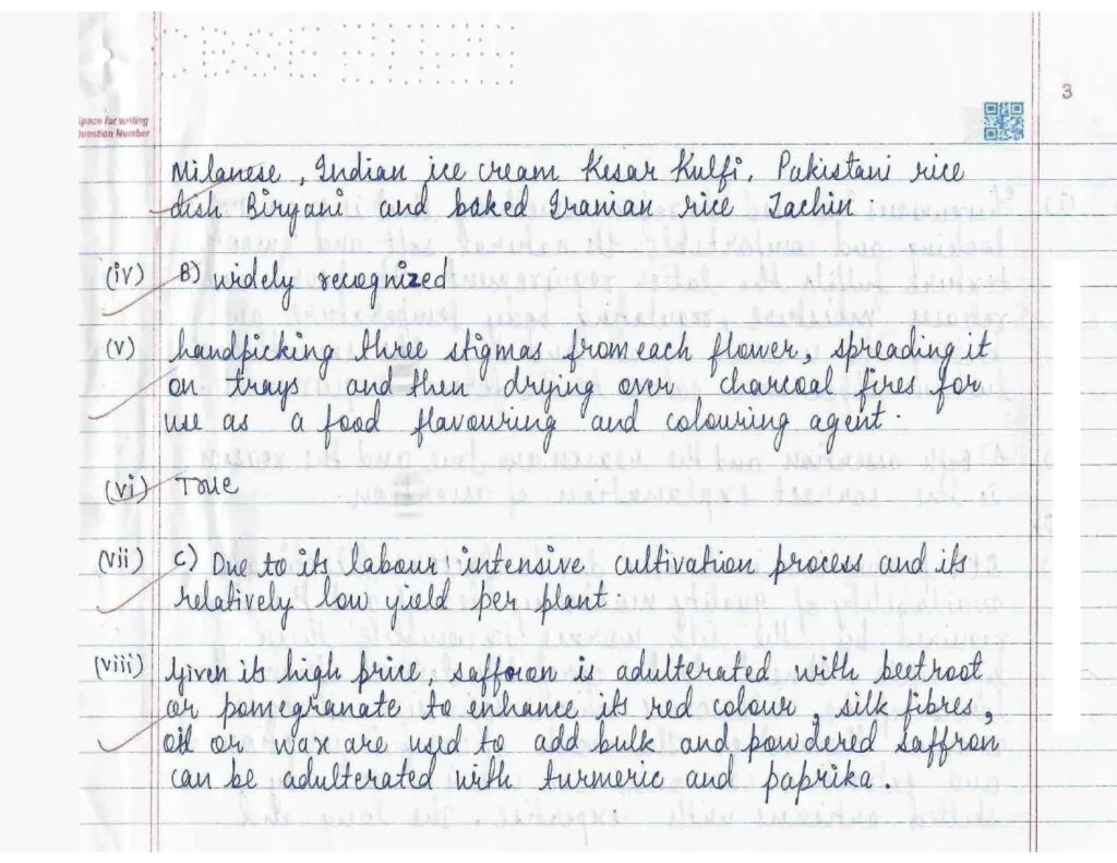 CBSE Class 10 English Topper Answer Sheet 2025 (Official PDF): Question Paper, Answers & Time Management Tips