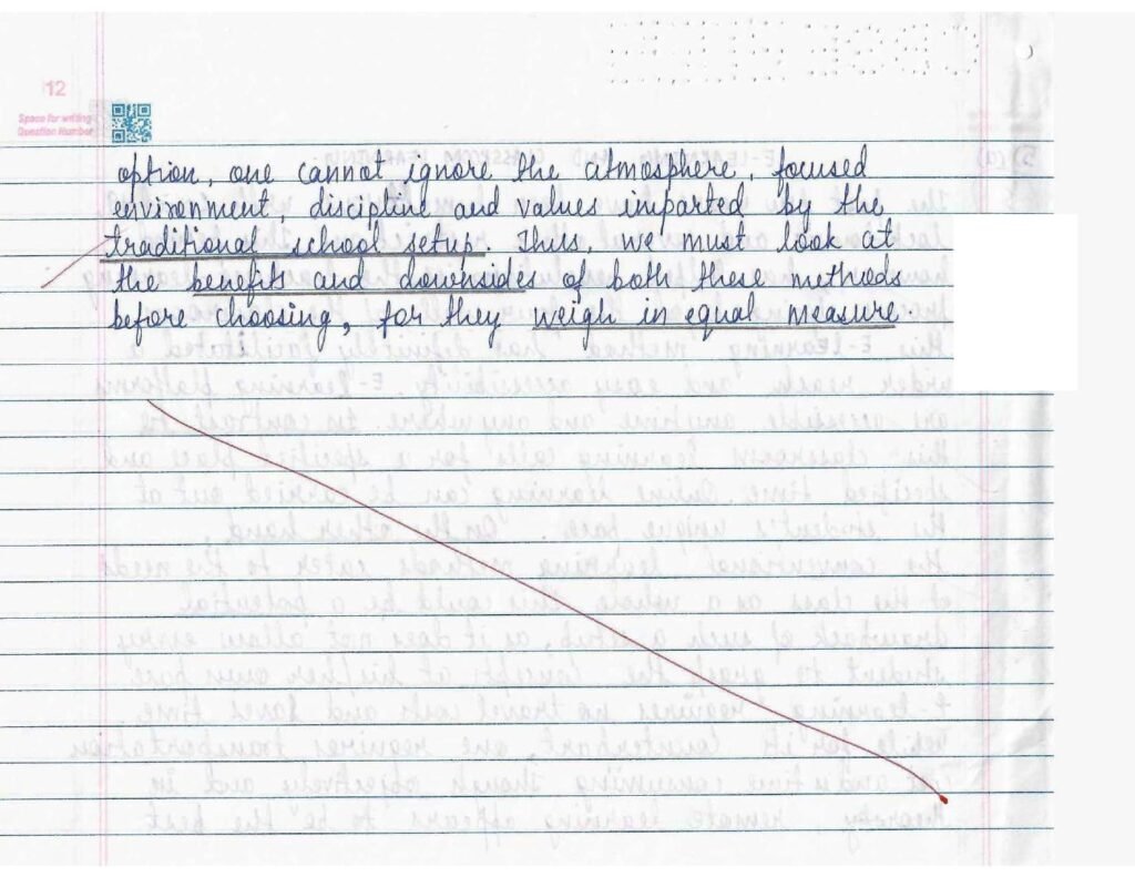 CBSE Class 10 English Topper Answer Sheet 2025 (Official PDF): Question Paper, Answers & Time Management Tips