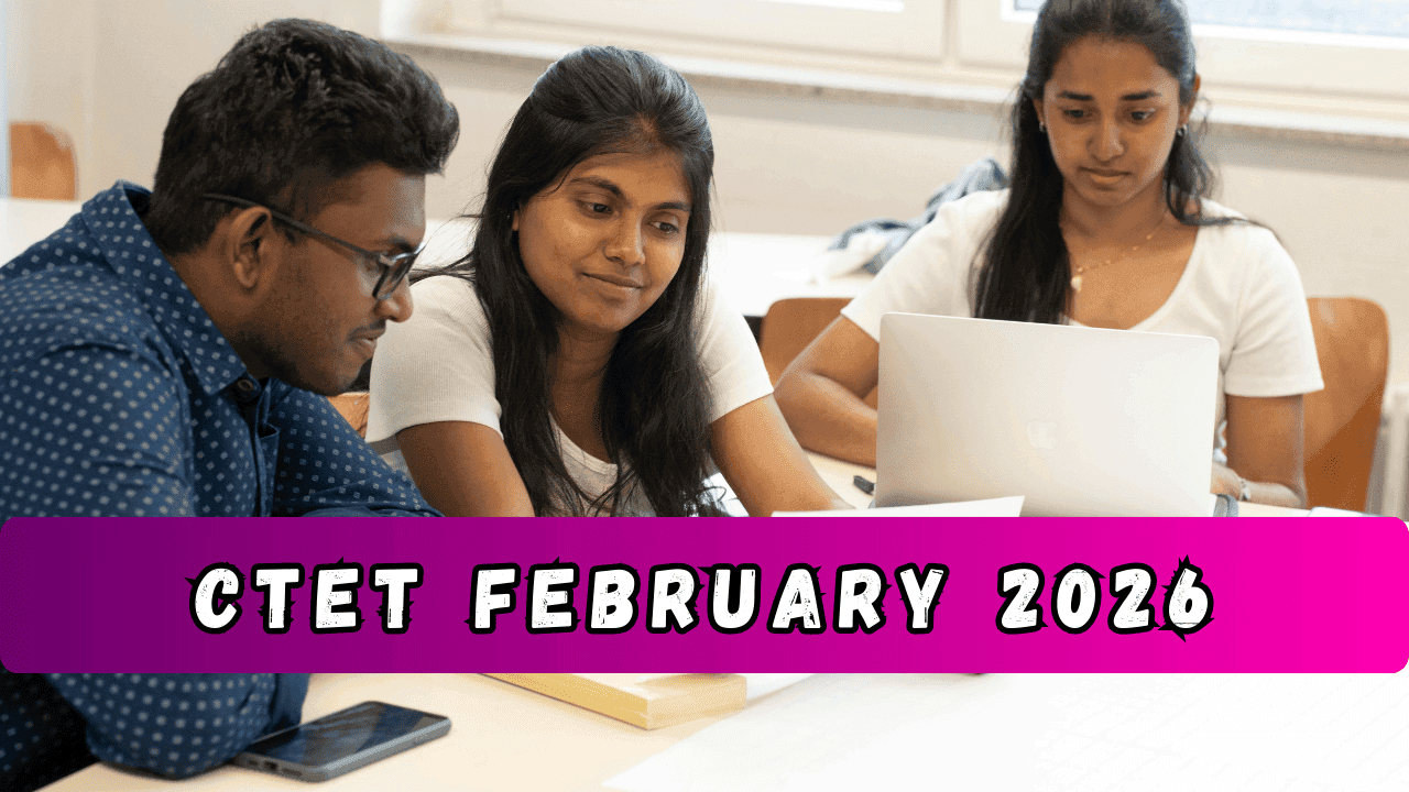 Official CTET Answer Key 2026 & OMR Sheet Direct Download Link & Complete Guide