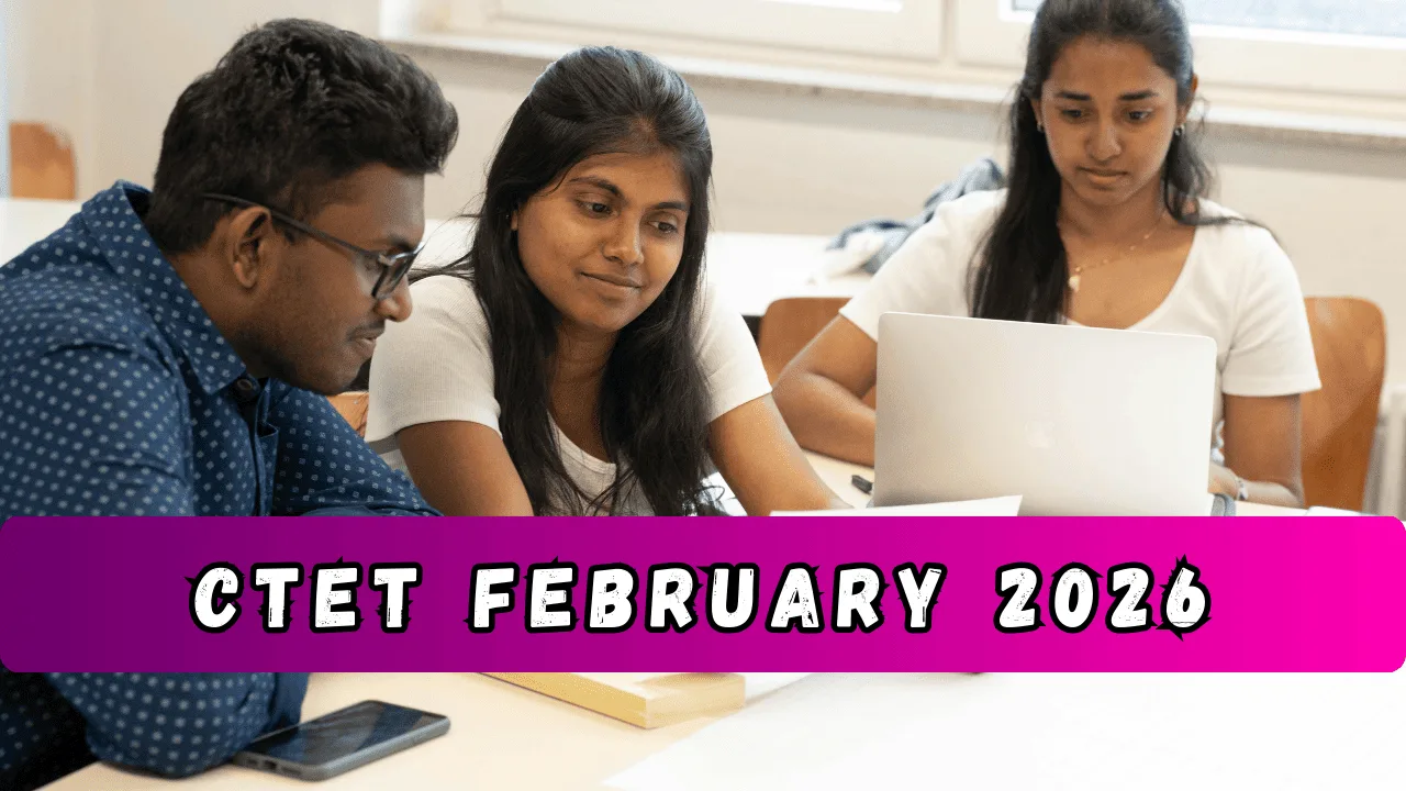 Official CTET Answer Key 2026 & OMR Sheet Direct Download Link & Complete Guide