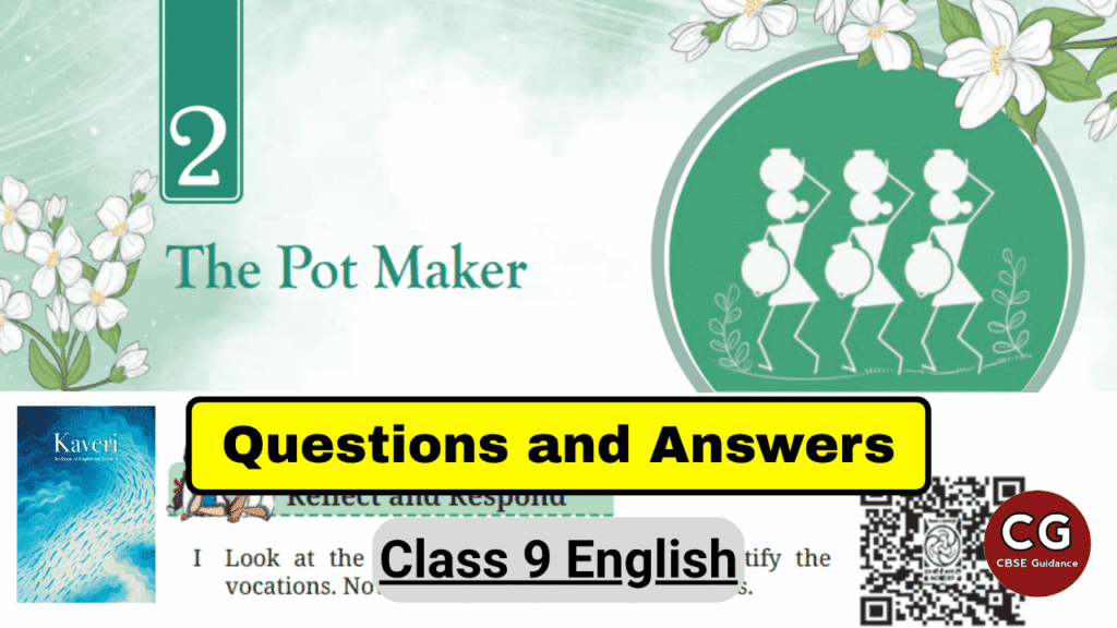 Lost Spring Class 12 English MCQs – Test Your Knowledge! - CBSE Guidance